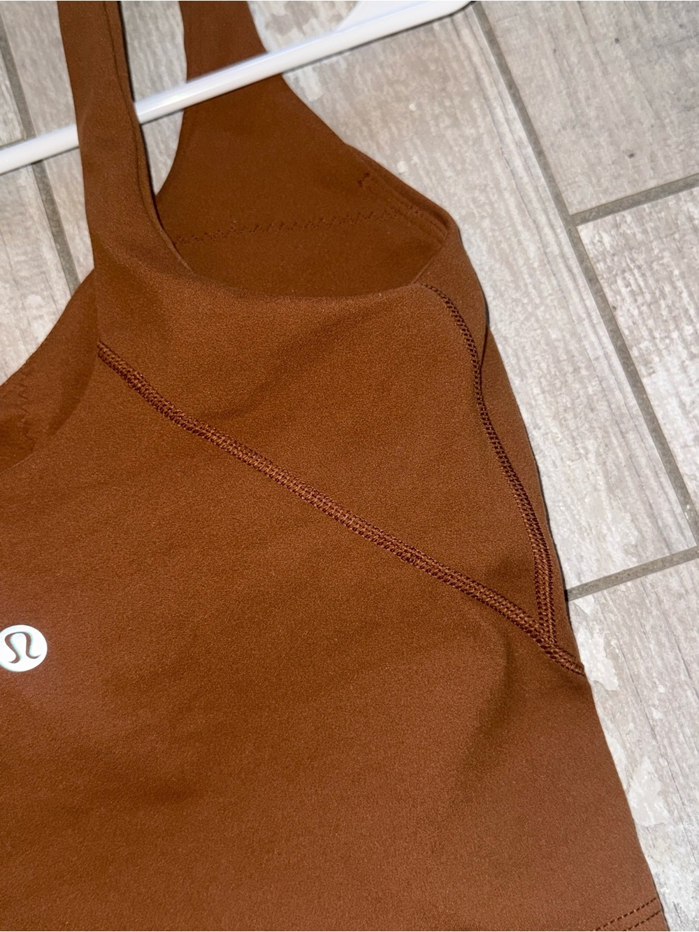 Lululemon Align Tank - Picture 5 of 6